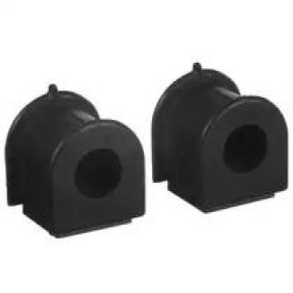 Втулка стабилизатора (к-т 2 шт.) TOYOTA AVENSIS 03-08 пер.подв.22мм фото