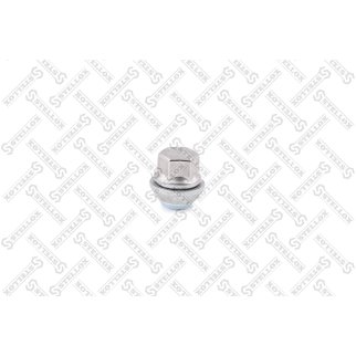 Гайка колеса Stellox 79-02110-SX фото