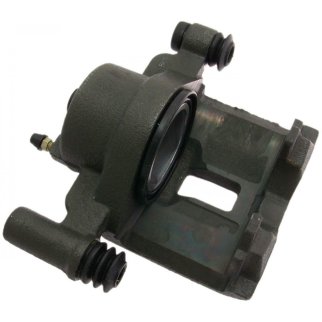 Суппорт тормозной передний FEBEST 0577-GFFL фото