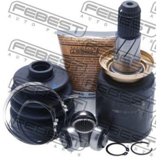 ШРУС внутренний FEBEST 0811-S12R фото