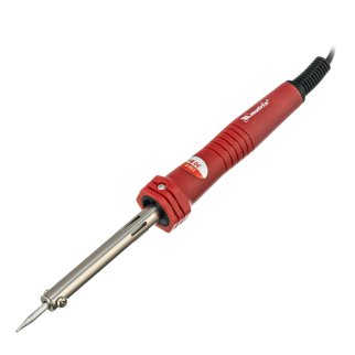 Паяльник 30Вт 220В пласт. ABS с пониж. теплопровод MATRIX фото 2