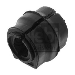 Втулка переднего стабилизатора FEBI 40187 фото