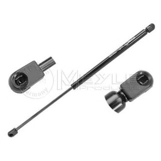 Газовый упор багажника Meyle 740 910 0010 фото