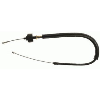 Трос сцепления SACHS 3074 600 294 фото