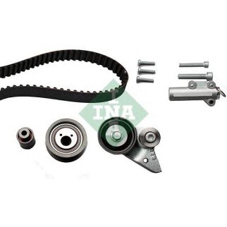 Комплект ГРМ VW TOUAREG (7L) 4.2, AUDI A8 (4E) 3.7, 4.2 530036610 фото