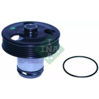 Насос водяной (помпа) INA 538 0411 10 фото