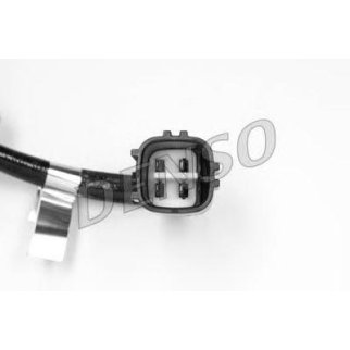 Лямбда-зонд (4-конт) фото