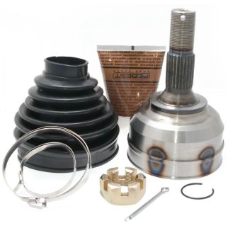 2510-C5_ШРУС наружный к-кт! 26x58.5x25 Citroen C5 01-08 фото