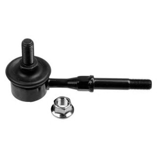 Стойка переднего стабилизатора Lemforder 30618 01 фото