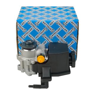 00-35941-SX_насос гидроусилителя руля! 54079 MB Sprinter 95-00 фото 2