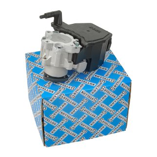 00-35941-SX_насос гидроусилителя руля! 54079 MB Sprinter 95-00 фото 3