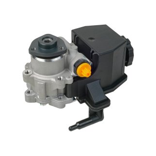 00-35941-SX_насос гидроусилителя руля! 54079 MB Sprinter 95-00 фото 6