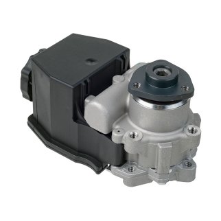 00-35941-SX_насос гидроусилителя руля! 54079 MB Sprinter 95-00 фото 7