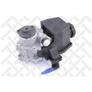 00-35941-SX_насос гидроусилителя руля! 54079 MB Sprinter 95-00 фото