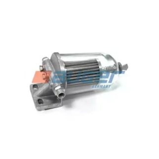 AUG76804_фильтр топливный! отстойник RVI DXI13 фото