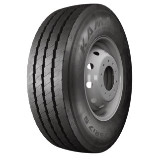 Шина Грузовая Kama NT 202 R22.5 385/65 160K фото