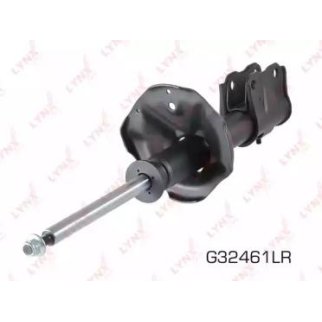 Амортизатор передний LYNXauto G32461LR фото