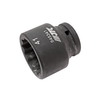 Головка торцевая 41 3/4" 12гр 58мм ударная JTC фото