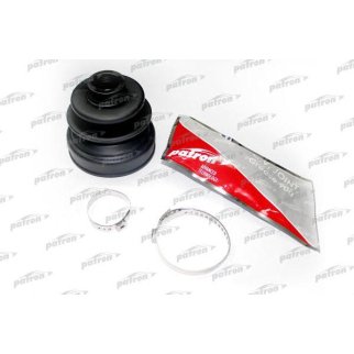 Пыльник ШРУСа внутр. пер PATRON PDC4150 фото