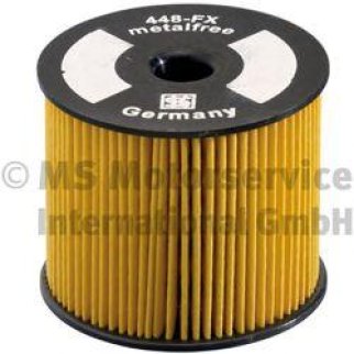 Фильтр топливный Kolbenschmidt 50 013 454 фото