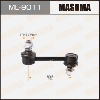 Стойка заднего стабилизатора Masuma ML-9011 фото