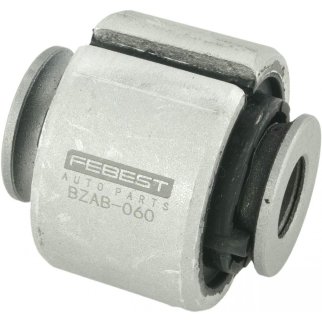 Сайлентблок нижнего переднего рычага фото