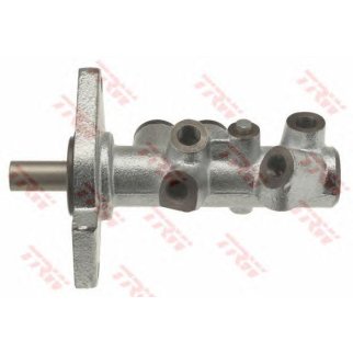 Цилиндр тормозной главный TRW PMK601 фото