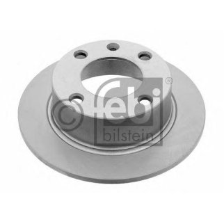 Тормозной диск фото