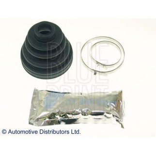 Пыльник ШРУСа фото