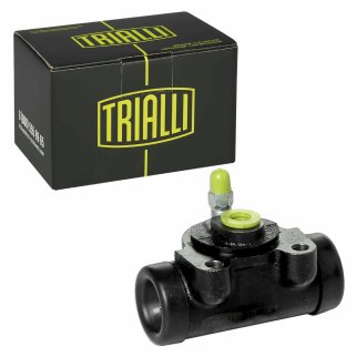 Цилиндр торм. для а/м УАЗ 3151 зад. лев./прав. d=25мм TRIALLI CF 751 фото