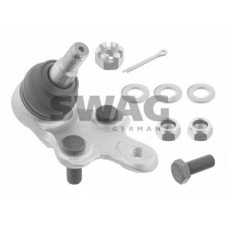 Опора шаровая SWAG 81 92 3589 фото