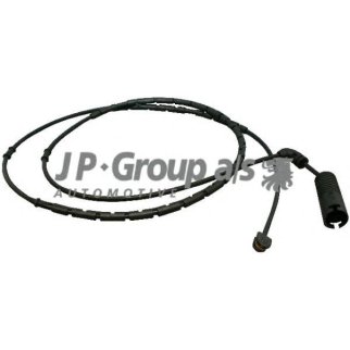 Датчик износа колодок JP Group 1497300400 фото