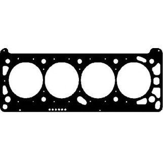 Прокладка головки блока Elring 128.231 фото