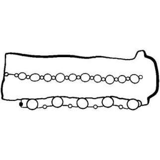 Прокладка клапанной крышки Elring 905.160 фото