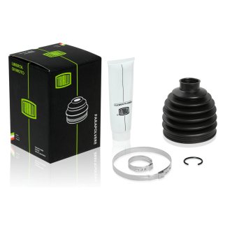 FG 354_к-кт пыльника ШРУСа наружн.! хомуты, смазка УАЗ 236022 фото