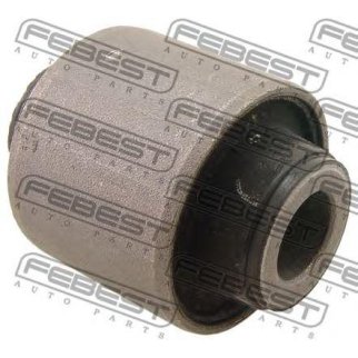 Сайлентблок FEBEST HYAB-ENR4 фото