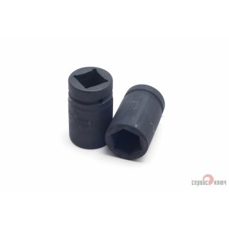 Головка 32мм под баллонный ключ "мясорубку" 77132 СЕРВИС КЛЮЧ фото