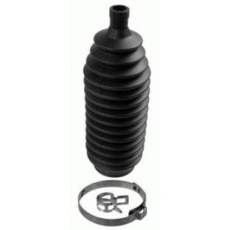 Пыльник рул.тяги MITSUBISHI CARISMA 95-06/SPACE STAR 98-04 (с хомутами) фото