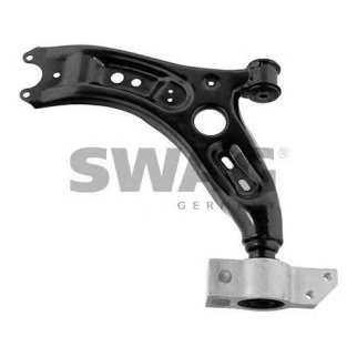 Рычаг передний нижний левый SWAG 30 93 9359 фото