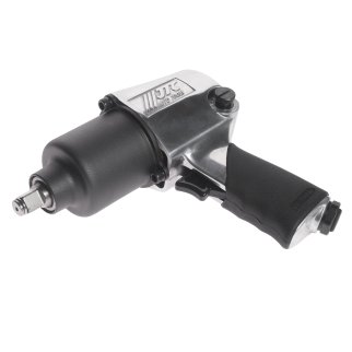 Гайковерт пневматический JTC 1/2&quot; 624Nm 90-120PSI 8000об/мин фото