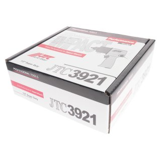 Гайковерт пневматический JTC 1/2" 624Nm 90-120PSI 8000об/мин фото 3