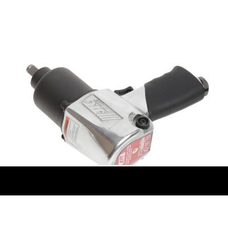 Гайковерт пневматический JTC 1/2" 624Nm 90-120PSI 8000об/мин фото 1