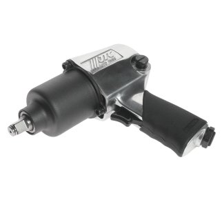 Гайковерт пневматический JTC 1/2&quot; 624Nm 90-120PSI 8000об/мин фото