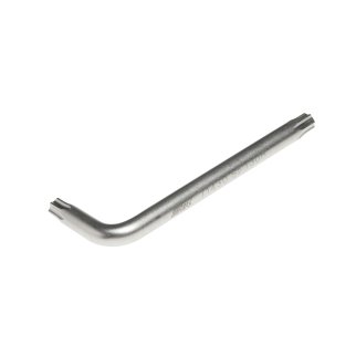 Ключ TORX Г-образный T-30H JTC фото
