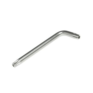 Ключ TORX Г-образный T-30H JTC фото 1