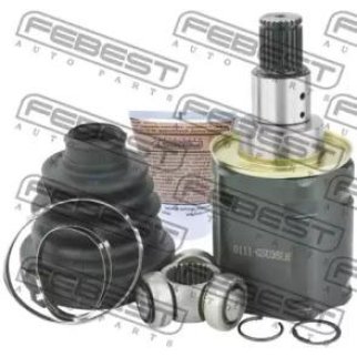 ШРУС внутренний FEBEST 0111-GSU35LH фото