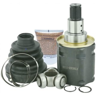 ШРУС внутренний FEBEST 0111-GSU35LH фото