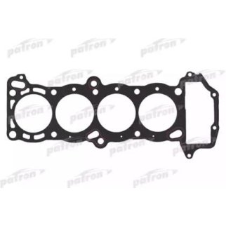 Прокладка ГБЦ Nissan Primera 1.6 16V GA16DE 91>, NISSAN 100 NX 1.6 SR 90-96, ALMERA I 1.6/1.6 SLX 9 фото