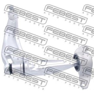 Рычаг передний правый FEBEST 0324-FKRH фото