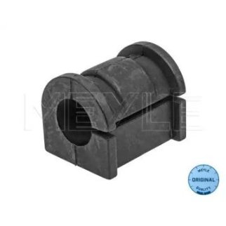 Втулка стабилизатора переднего фото